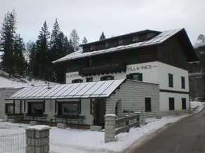 Hotel Villa Ines - Image 3