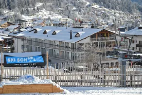 Swisshotel Flims - Image 3