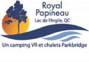 Parc de VR/RV Resort Royal-Papineau - Image 3