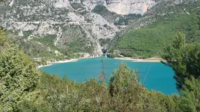 Gorges du Verdon Lac Sainte Croix - Image 3