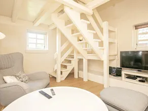 Cozy Holiday Home in Funen With Terrace - Image 2