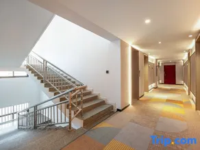 Jinjiang Hotel (Zhoukou Xiangcheng City Center Square) - Image 3