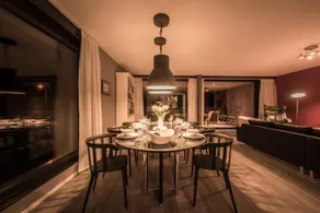 Luxury Top Floor Apartment With Wellness - Image 4
