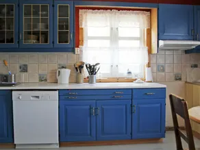 7 Person Holiday Home in Fresvik - Image 2
