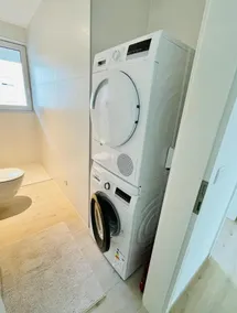 New Studio in Belair with balcony - Image 5