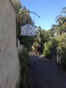Casa Di Livia - Image 1