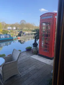 Riverview, Wifi, Smart Tv, Self Entry,Town Centre - Image 4