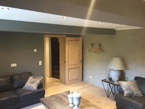 Farmhouse by Lake Coo With Jacuzzi - Image 3