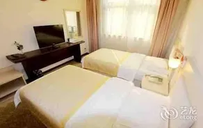 Qingdao Zhuhui Business Hotel - Image 4