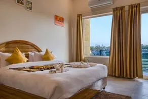 Pristine Nature View by Group of Hotels18 - Image 2