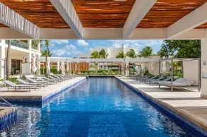 Departamento exclusivo con playa privada - La Amada, Cancun - Image 2