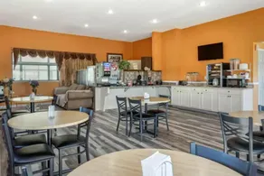 Americas Best Value Inn Goodland - Image 5