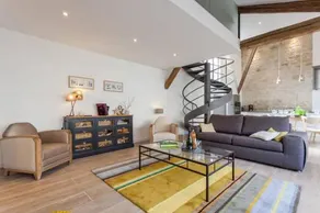 Loft Cote Jardin - Image 2