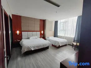 Hengxian Weiye Business Hotel - Image 5