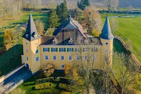 Hotel Schloss MÜhldorf - Image 4
