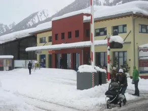 B&B Pension Lärch - Image 2