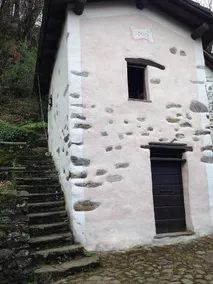 Ostello Orgnana - Image 2