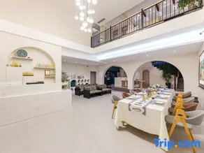 Chong'er Home Holiday Villa - Image 3