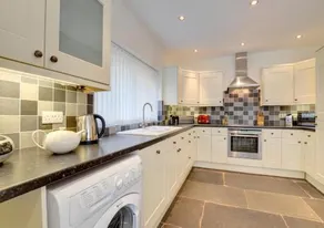 Oswalds Cottage - Image 5