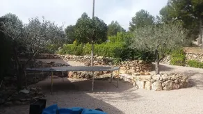 Villa With in Masllorenç With Wonderful Mountain View Pri - Image 4