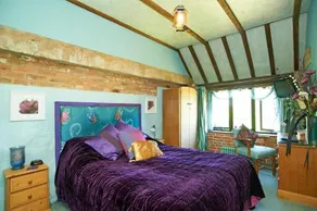 Hilltop Barn - B&B - Image 2