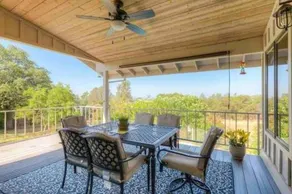 Spacious home with pool bar game room parking on 5 private acres. - Image 5