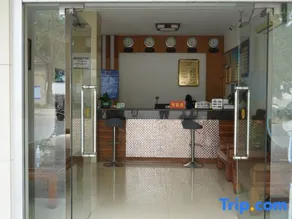 Longxin Business Hotel (Ningming Railway Station) - Image 4