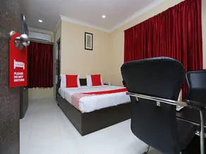 Saiprabha Heritage by FabHotels - Image 2