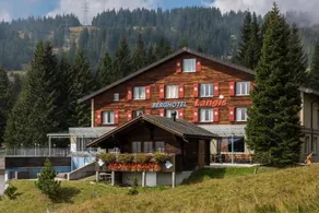 Berghotel Langis - Image 3
