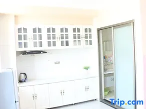 z9 Audio and Video Theme Apartment (Shenyang Tangyu City Plaza) - Image 4