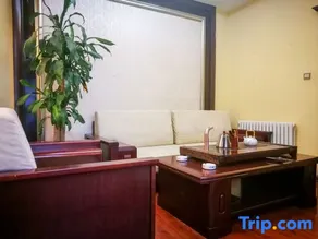 Yabulishengyun Holiday Villa - Image 2