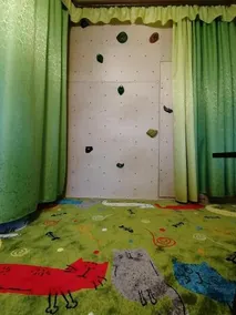 Apartment on Lupova - Image 2