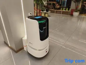 Midu Future Intelligent Hotel - Image 4
