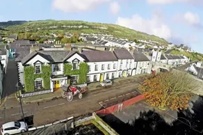Londonderry Arms Hotel - Image 4