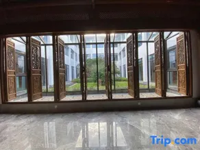 Meiyuan Pudi Hotel - Image 4