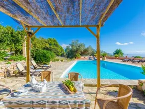 SOBREAMUNT - Villa for 6 people in Esporles. - Image 2