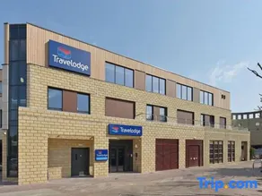 Travelodge London Stockley Park Hayes - Image 2