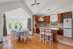 Villa Vultana with heated pool 4 bedrooms 3.5 bathrooms 10 persons max - Image 5