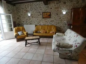 Gite Orthevielle, 4 pièces, 6 personnes - FR-1-360-65 - Image 2