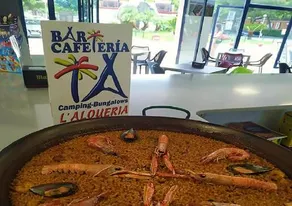 Camping l'Alquería - Image 5