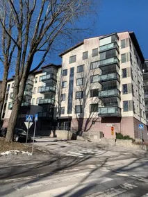 Holiday Home Turku City - Image 2