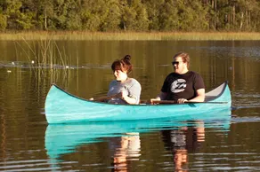 Bjorsbo Forest & Lake Hideaways - Image 2