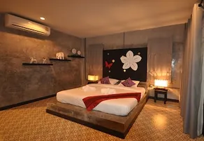 LOFT Garden Villa in Khao Lak - Image 2