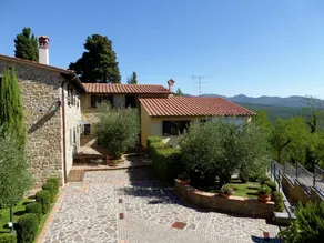 Attractive Apartment in Farmhouse with Pool in Beautiful Surroundings - Image 3