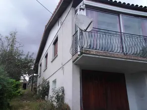 House With 2 Bedrooms in Varenne-saint-germain, With Furnished Garden and Wifi - Image 5