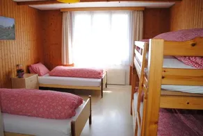 Berghotel Langis - Image 4