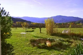 Le Mas De Saint Ferréol Etage - Image 5