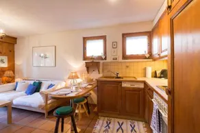 Apartment Oiseau Bleu 05 - Image 4
