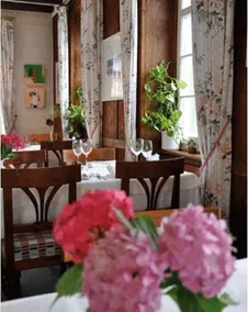 Hotel Restaurant Krone - Image 3