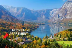 Apartment Alpinea - Image 5